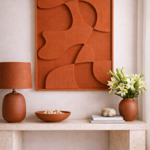 tableau 3d Élégance moderne shape 04 (copy)