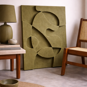 tableau 3d Élégance moderne shape 07 (copy)