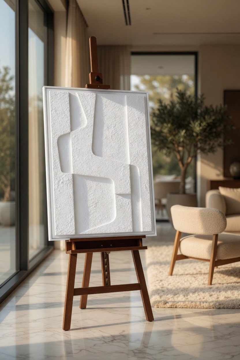 tableau 3d Élégance moderne shape 08 (copy) tableau 3d Élégance moderne shape 08 (copy)