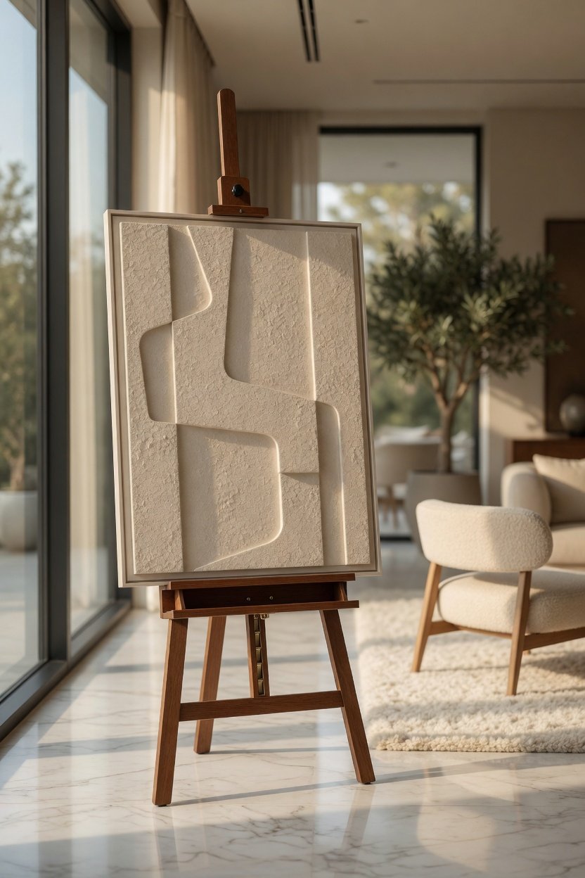 tableau 3d Élégance moderne shape 08 (copy) tableau 3d Élégance moderne shape 08 (copy)