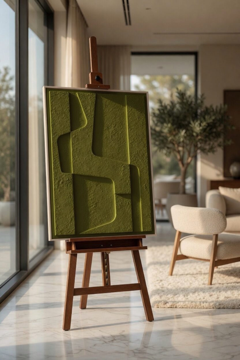 tableau 3d Élégance moderne shape 08 (copy) tableau 3d Élégance moderne shape 08 (copy)