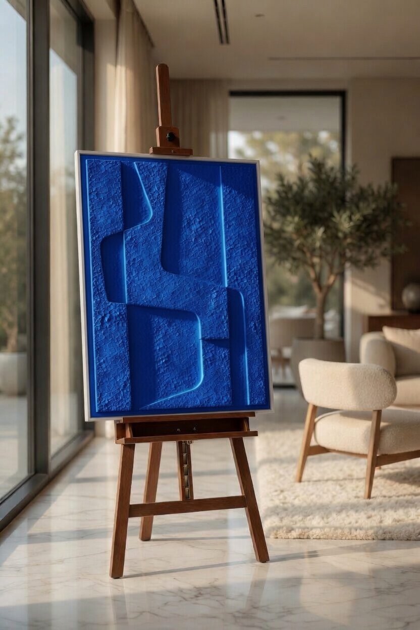 tableau 3d Élégance moderne shape 08 (copy) tableau 3d Élégance moderne shape 08 (copy)